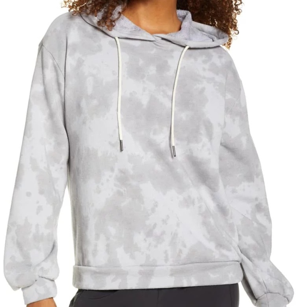 Zella Tie Dye Hoodie